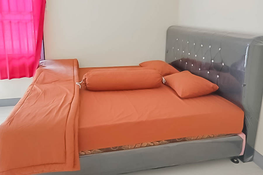 Verisha Inn Singkawang RedPartner