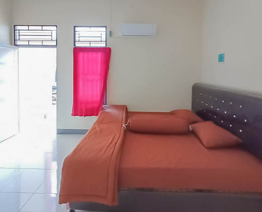 Verisha Inn Singkawang RedPartner