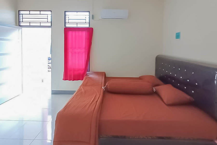 Verisha Inn Singkawang RedPartner