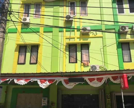 Hotel Mulia Kendari RedPartner