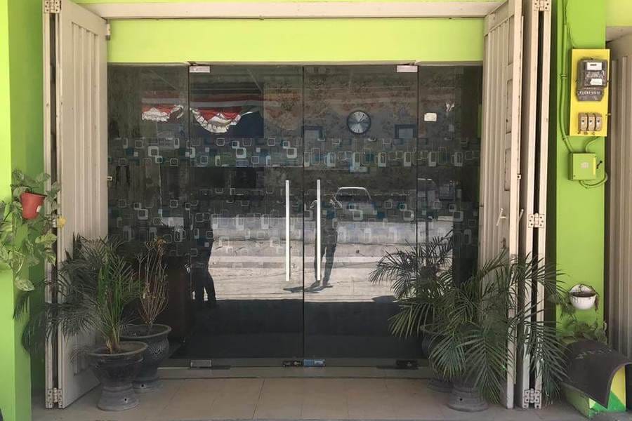 Hotel Mulia Kendari RedPartner