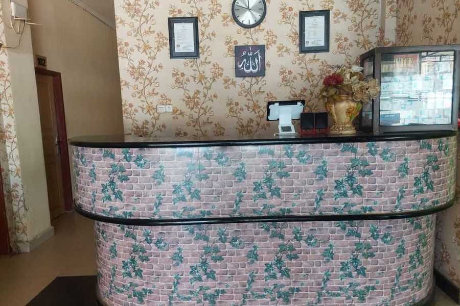 Hotel Mulia Kendari RedPartner