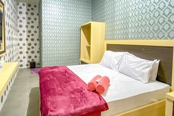 Tini's Guest House Malang RedPartner