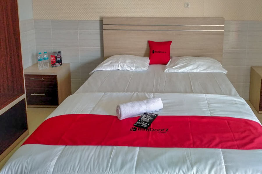 RedDoorz @ Tinggede Area Palu