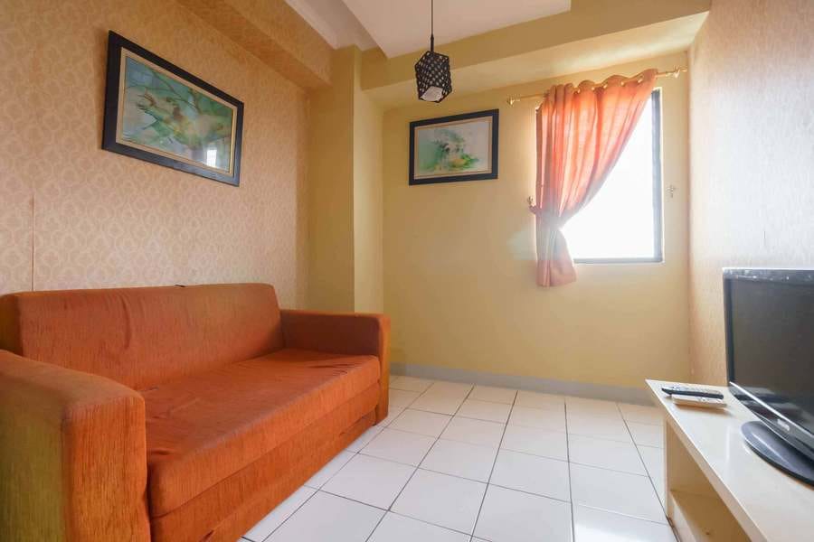 RedLiving Apartemen Cibubur Village - Raja Property Tower D