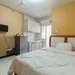 RedLiving Apartemen Cibubur Village - Raja Property Tower D