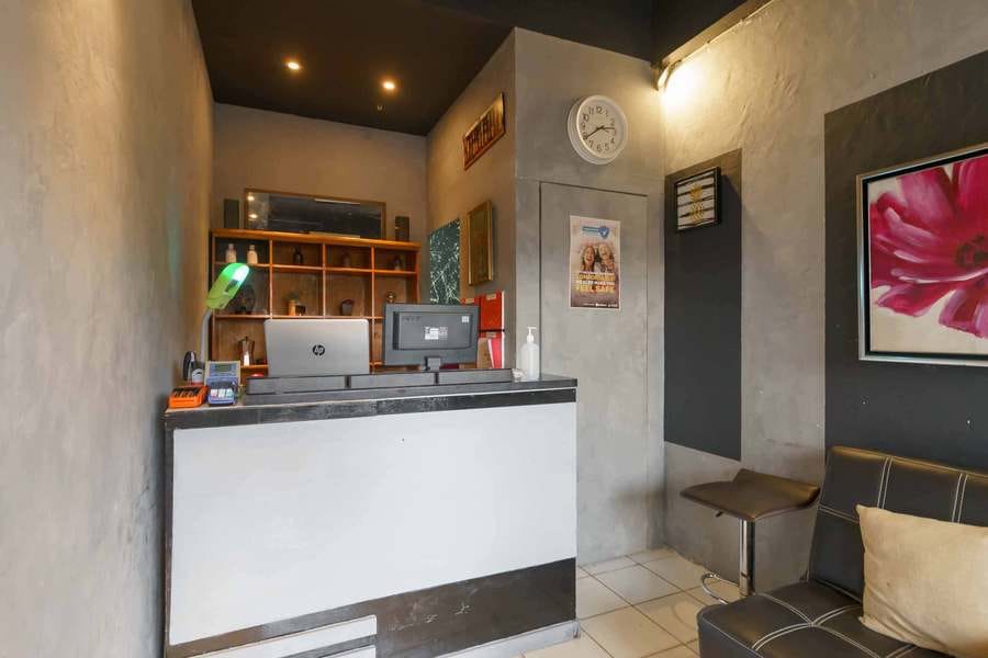 RedLiving Apartemen Cibubur Village - Raja Property Tower D
