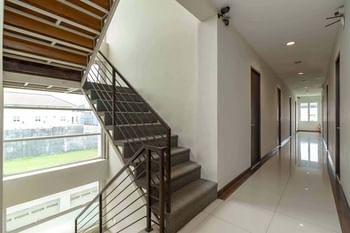 Avalon Karawaci RedPartner