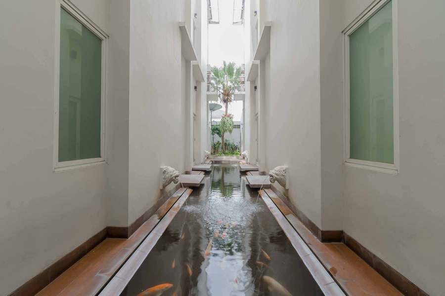 Avalon Karawaci RedPartner