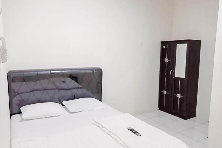 Agnes Residence near Blok M RedPartner