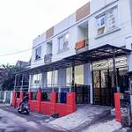 Agnes Residence near Blok M RedPartner