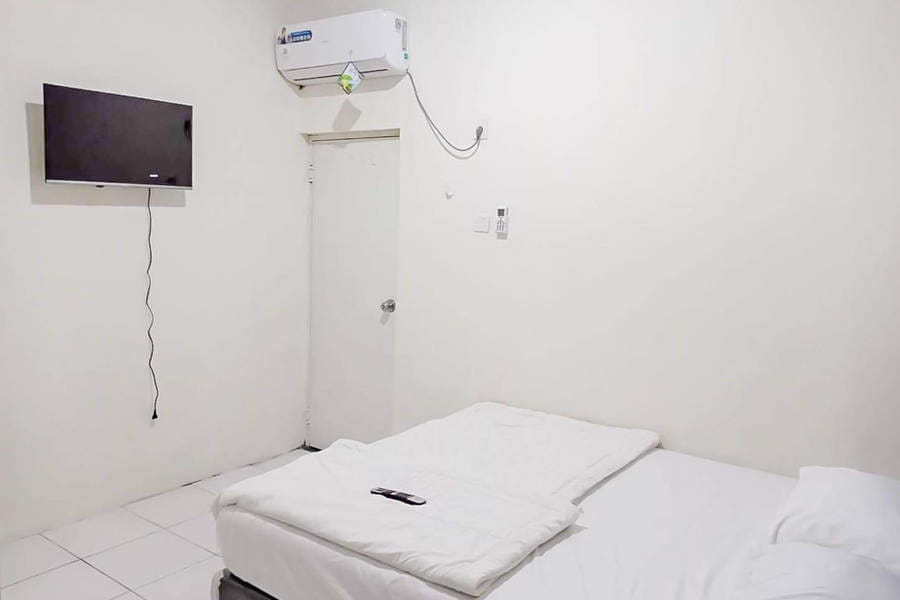 Agnes Residence near Blok M RedPartner