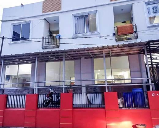 Agnes Residence near Blok M RedPartner