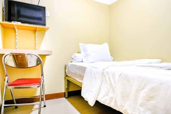 Miana Ancol Residence RedPartner