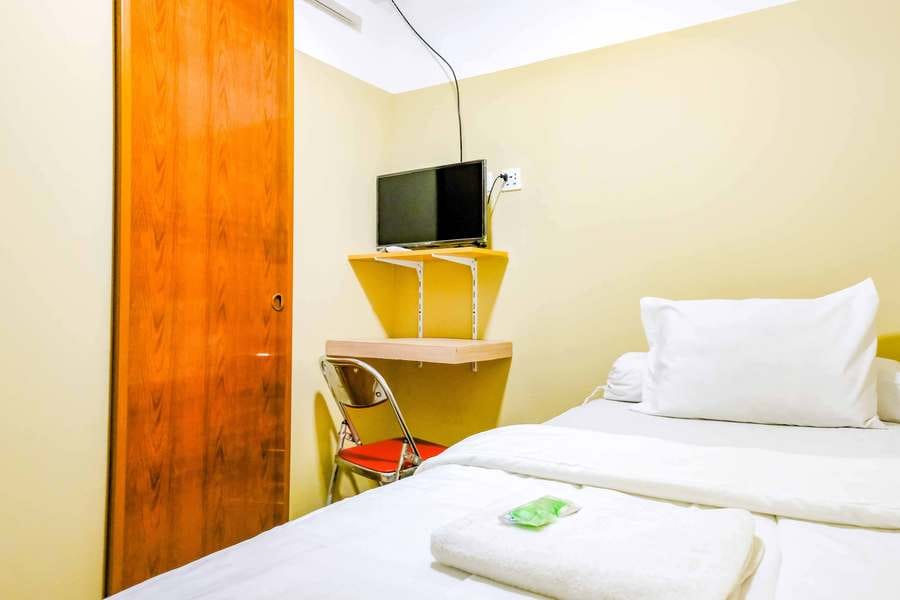 Miana Ancol Residence RedPartner