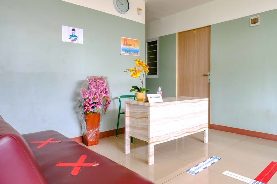 Miana Ancol Residence RedPartner