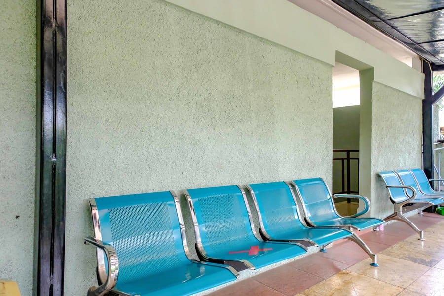 Miana Ancol Residence RedPartner