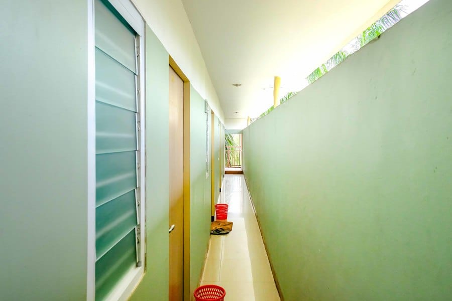 Miana Ancol Residence RedPartner