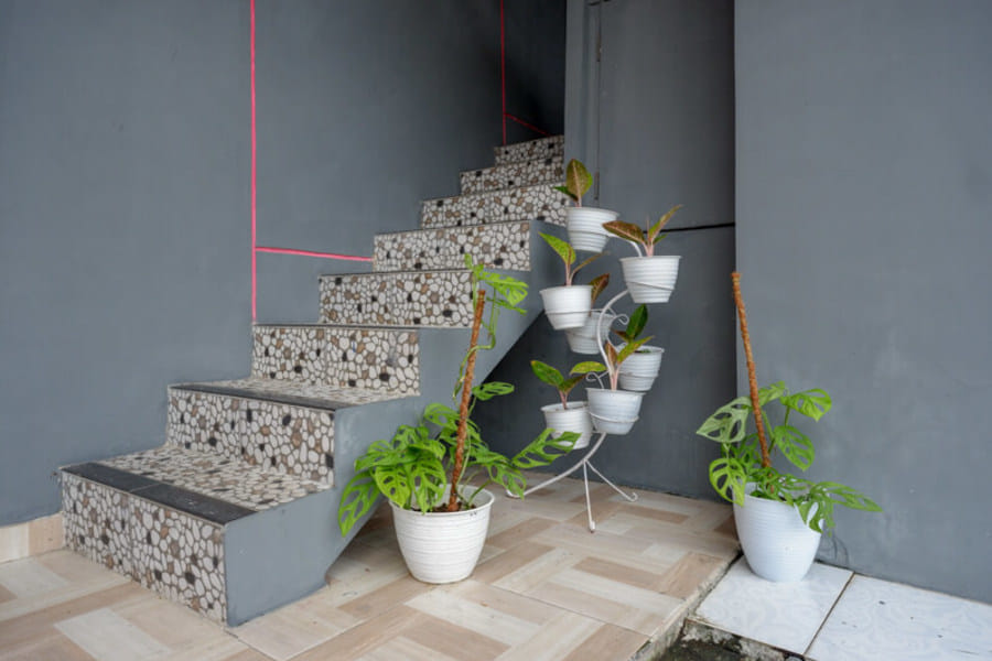 RedDoorz near Terminal Mendolo Wonosobo