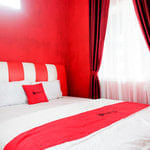 RedDoorz near Terminal Mendolo Wonosobo
