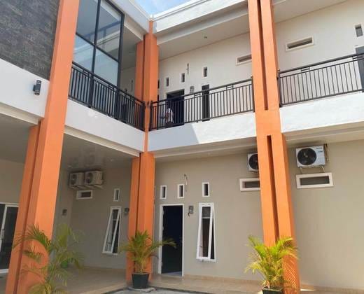 Nietsa Guest House Palu RedPartner