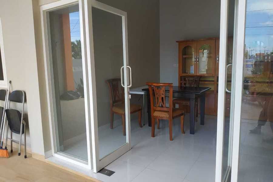 Nietsa Guest House Palu RedPartner