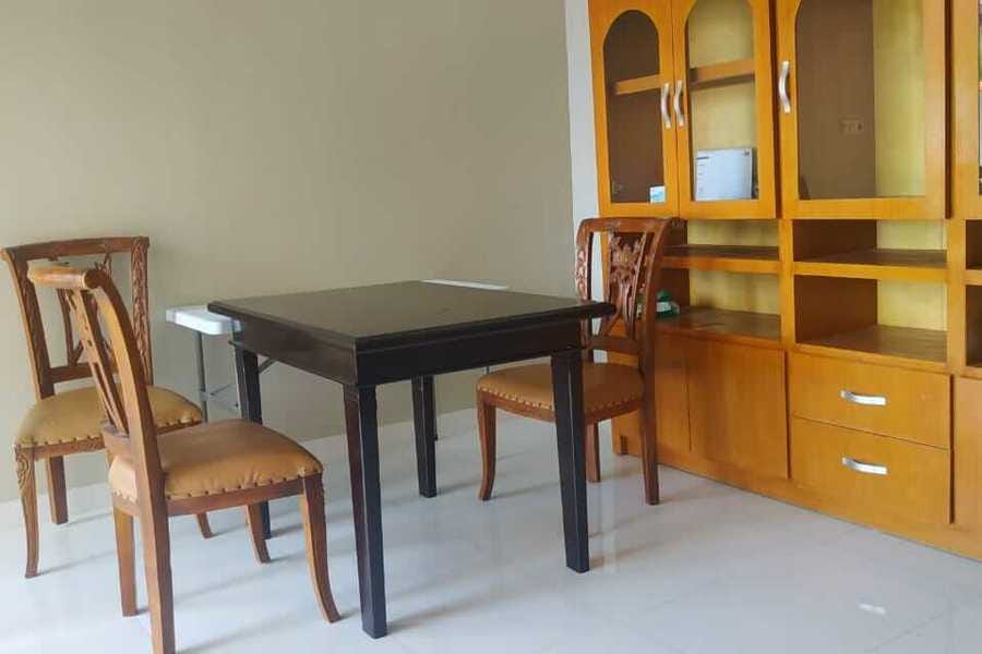 Nietsa Guest House Palu RedPartner