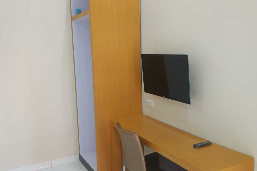 Nietsa Guest House Palu RedPartner