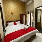 RedDoorz near Mojokerto Train Station