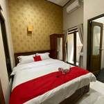 RedDoorz near Mojokerto Train Station