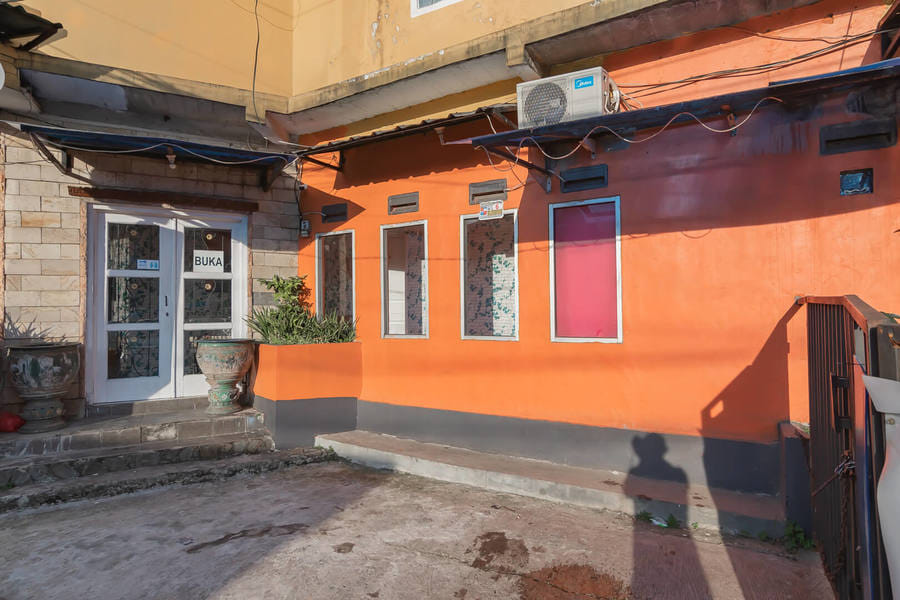 Pemda 22 Mansion RedPartner