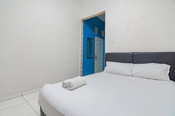 Pemda 22 Mansion RedPartner