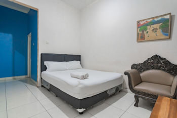 Pemda 22 Mansion RedPartner