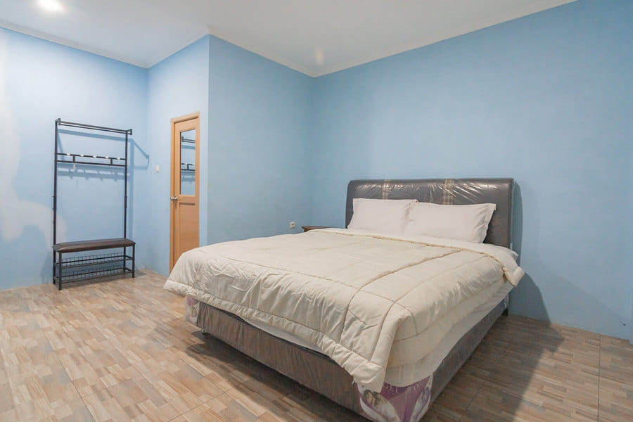 Kampung Abdi Resort Syariah RedPartner