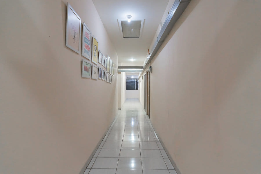 Maminoti Syariah Residence RedPartner