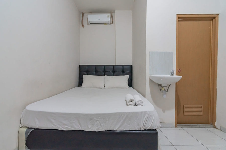 Maminoti Syariah Residence RedPartner