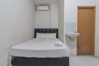 Maminoti Syariah Residence RedPartner