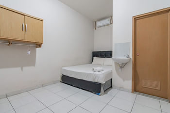 Maminoti Syariah Residence RedPartner