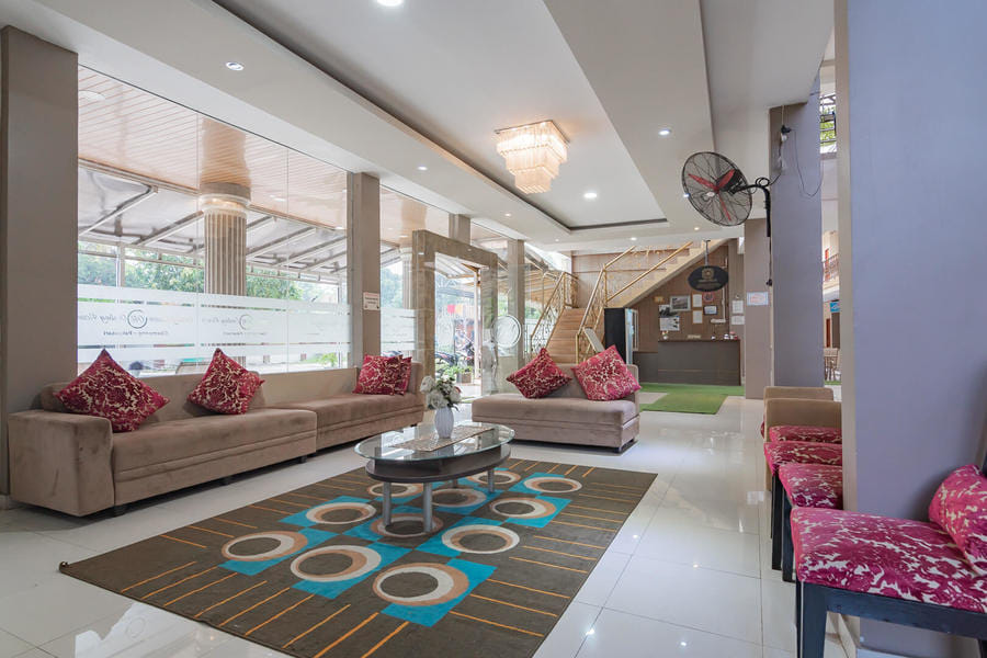 Pakansari Guest Inn Mitra RedDoorz