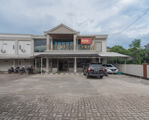 Pakansari Guest Inn Mitra RedDoorz