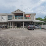 Pakansari Guest Inn Mitra RedDoorz