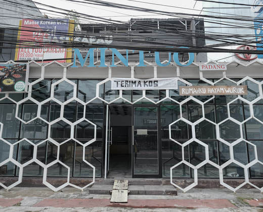 Rumahku Hayam Wuruk RedPartner