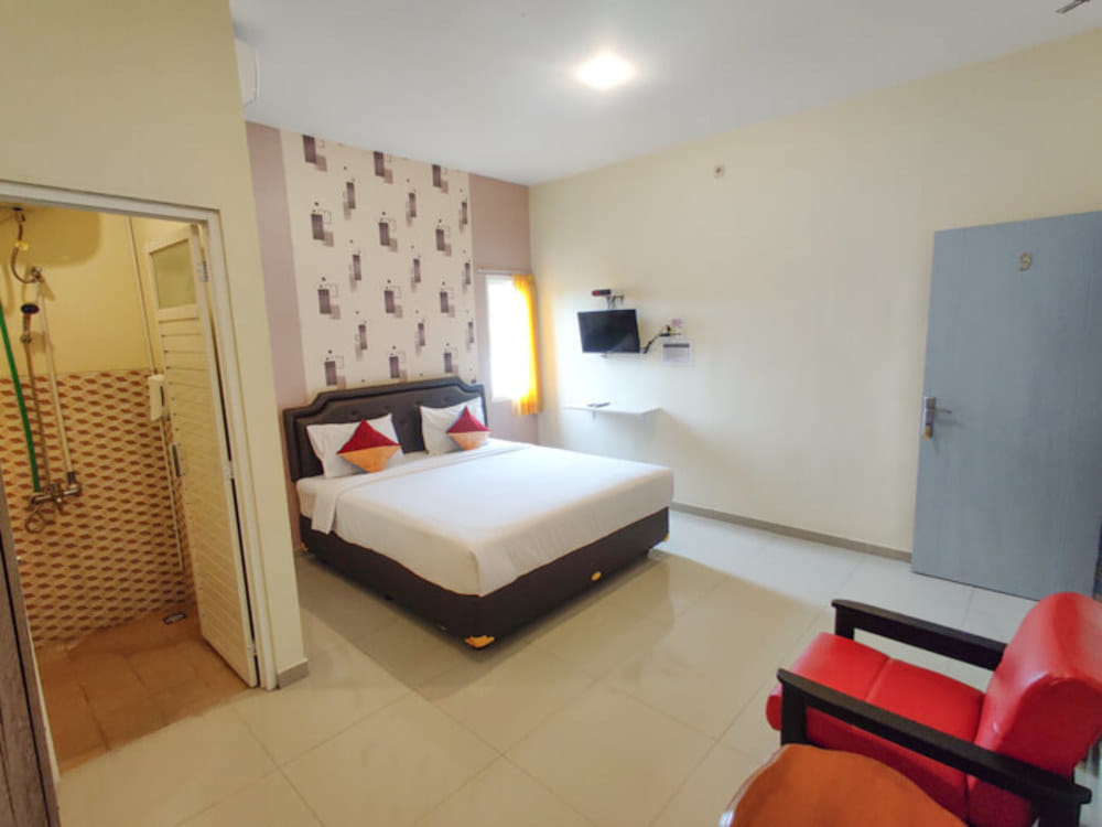 Suite Room