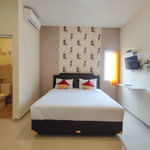 Ayuning Guest House Syariah Semarang RedPartner