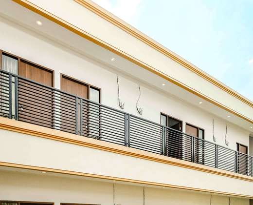 Rudi Rooms near Stasiun Cikarang RedPartner