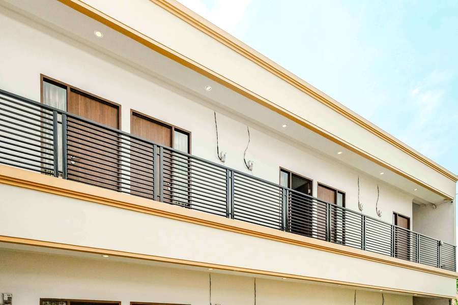 Rudi Rooms near Stasiun Cikarang RedPartner