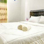 Rudi Rooms near Stasiun Cikarang RedPartner