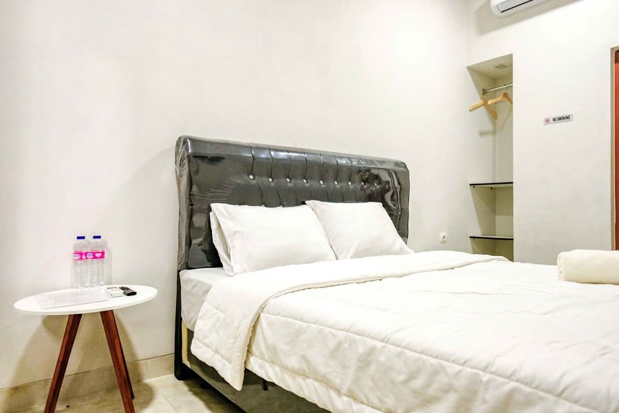 Rudi Rooms near Stasiun Cikarang RedPartner