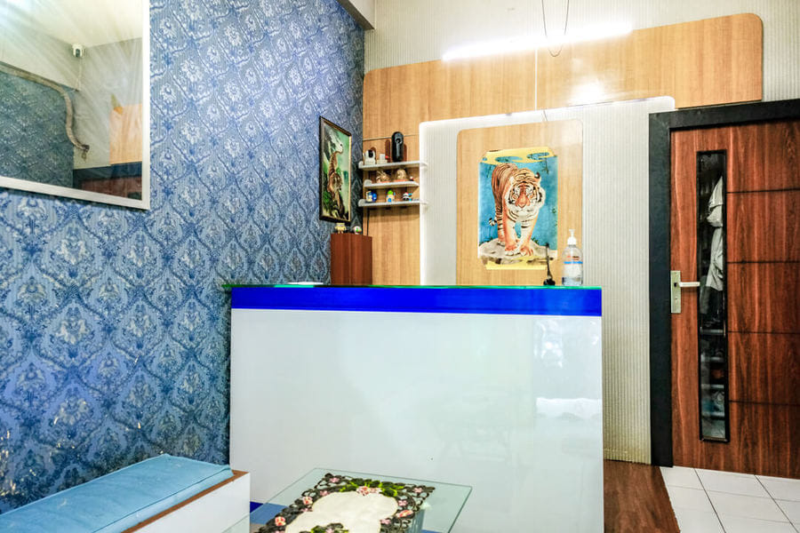 Apartemen City Park - Rendy Room Tower H18