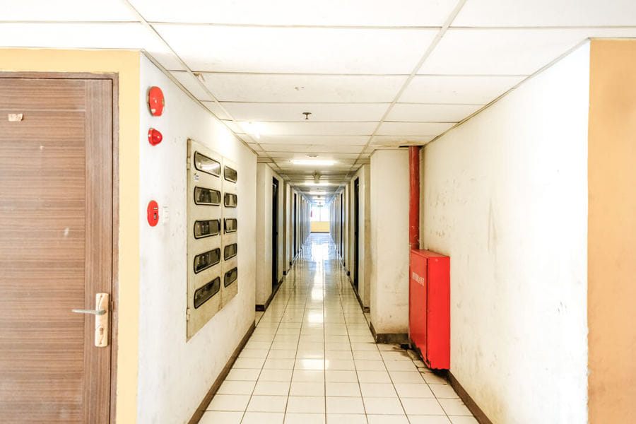 Apartemen City Park - Rendy Room Tower H18